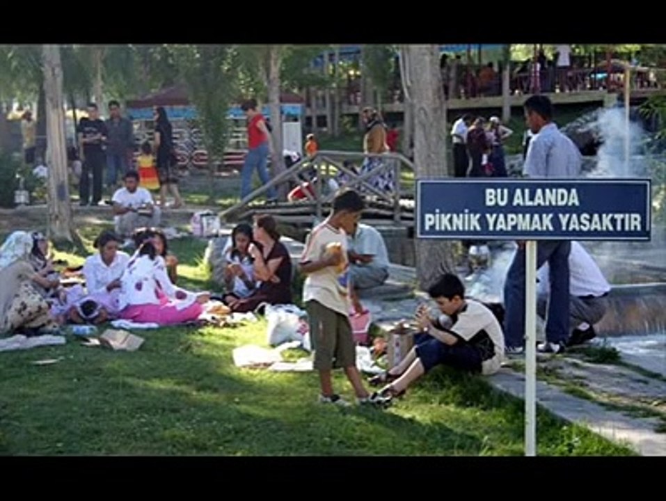 Bu Görüntüler İnsanı Güldürüyor