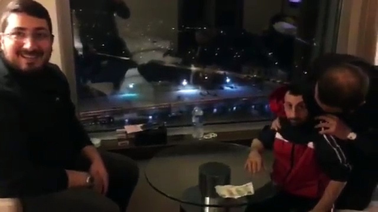 Köksal Baba Yenilmez-2016