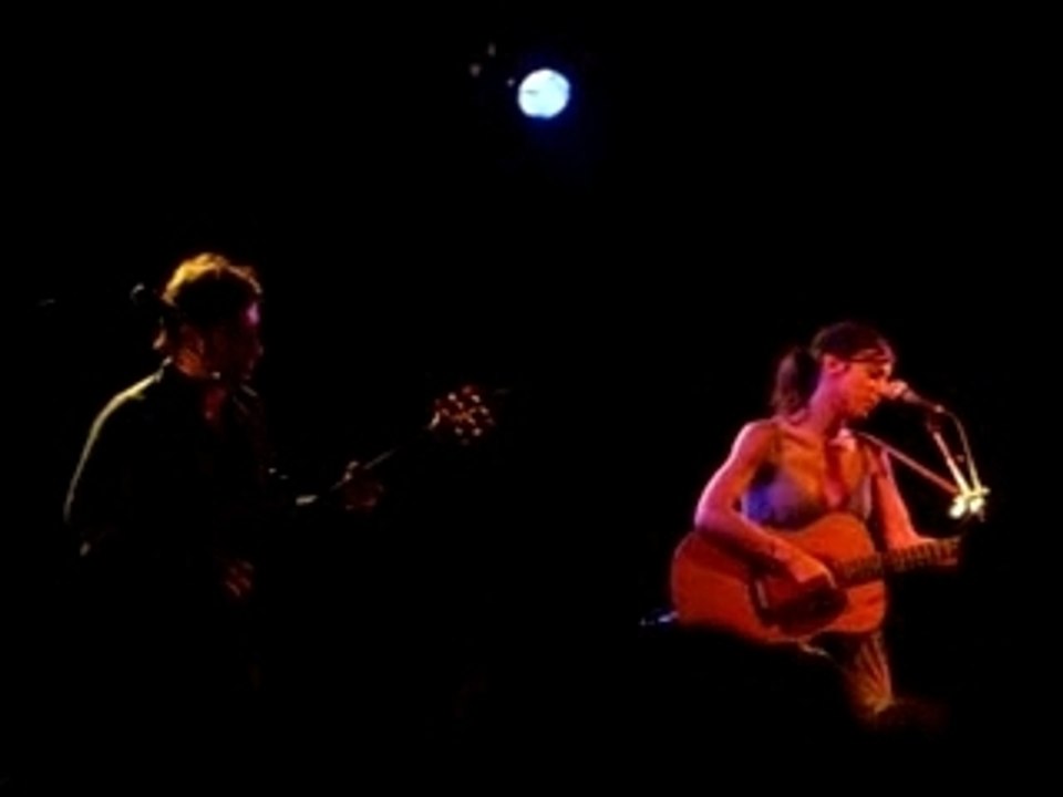 Rose - Don't think twice