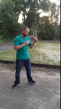 Двойки Ударов (Лев-Левый, Прав-Правый)