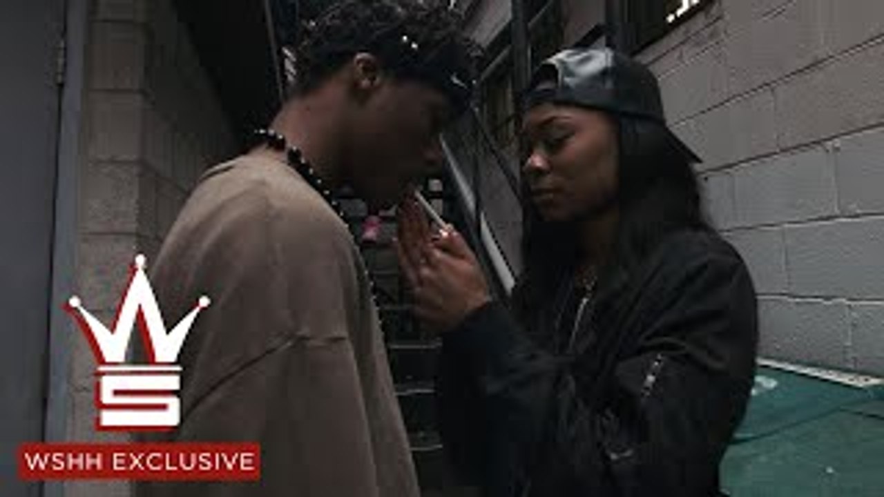 J-Soul Time (WSHH Exclusive - Official Music Video)
