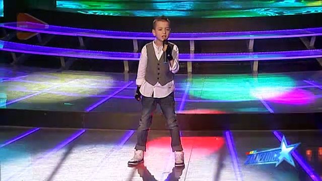 RTL Zvjezdice S2 E6 (11.03.2016.)