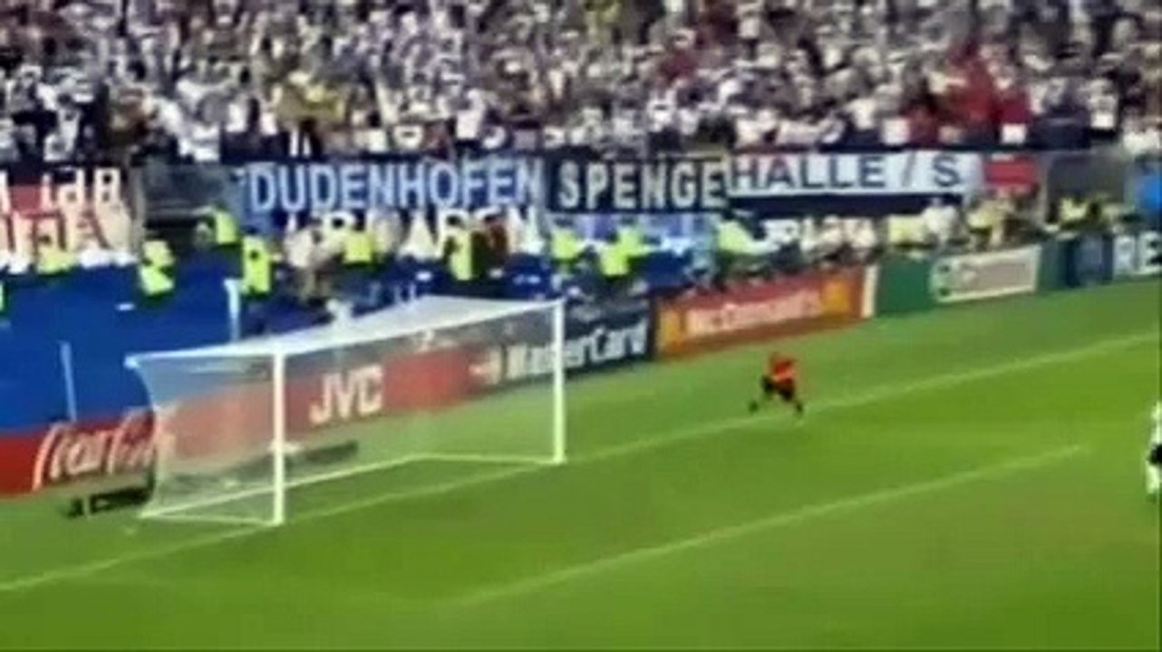 Luis aragones el Decano es el Recre