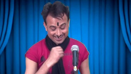 Koi Ladki | Shayar Albella | Moxx Music Company | Comedy Funny Video 2016