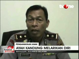 Mutiara Rumy, Bocah 12 Tahun Tewas di Tangan Ayah Kandung