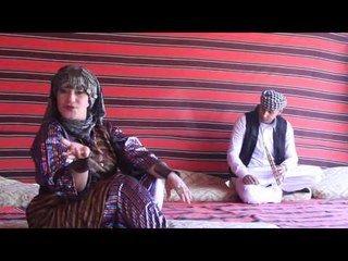 كليب ايمان عبد الغني - جيران اقدم 2015