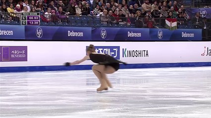 JWC2016 Anastasia GALUSTYAN FS