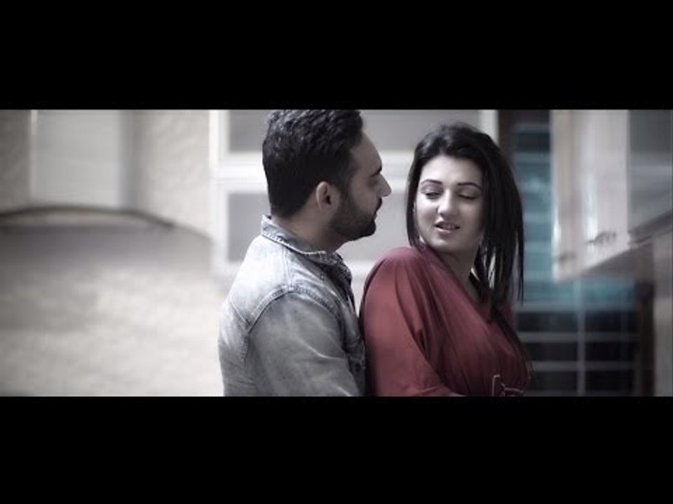 Rooh - Full Song Official Video | Vadda Grewal  | Latest Punjabi Songs 2016