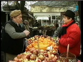 Szomszédok 128. Rész  1992 Március 19