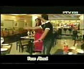 A CLASSIC PAKISTANI SONG " DIN DHALLAY "