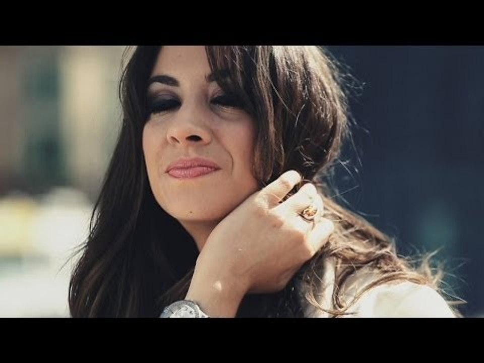 Feeling - Full Song | Simran Mann | Brand New Punjabi Romantic Song 2016 | Panj-aab Records