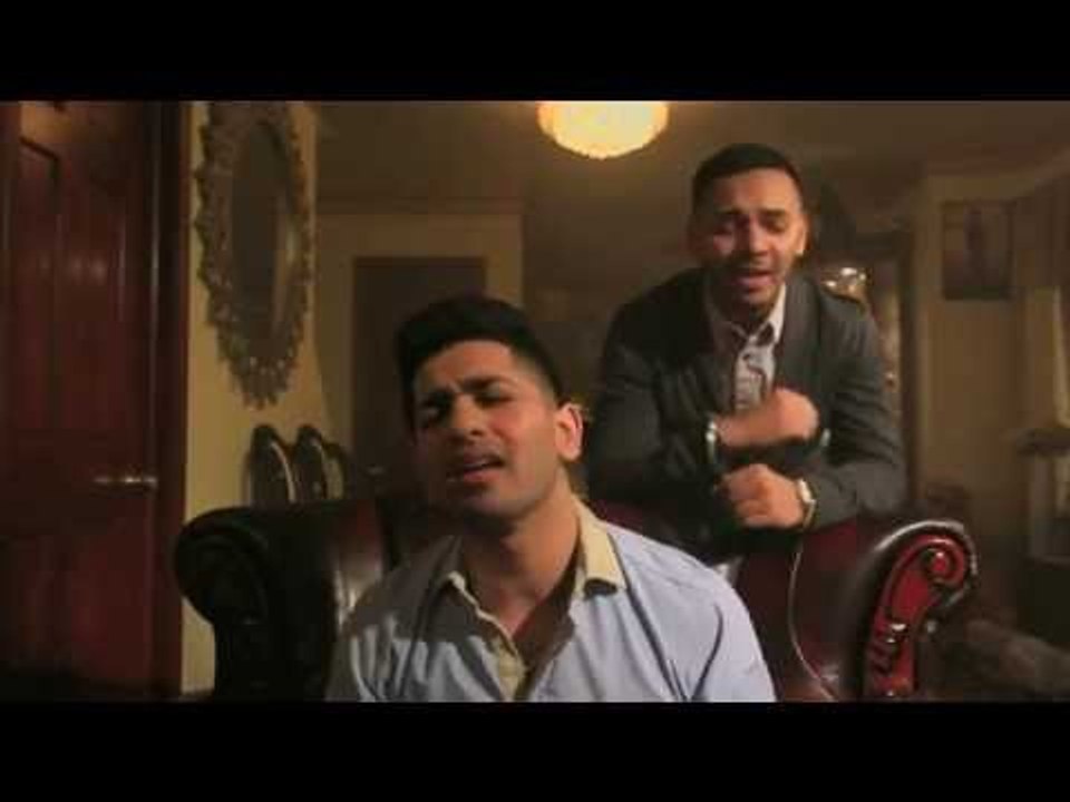 Udd Door -  Hillstreet Crew | Pawan & Jee | Panj-aab Records | Latest Punjabi Song 2014