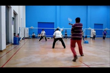 SYED WAQAR MOEEN PLAYING IN LDA LHR