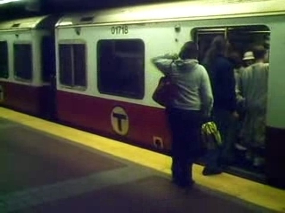 MBTA