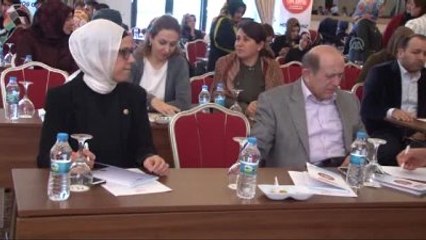 AK Parti İstanbul İl Başkanlığı 13. İstişare ve Değerlendirme Toplantısı
