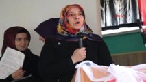 Burdur'da Kız Öğrenciler Arası Kuran Okuma Yarışması