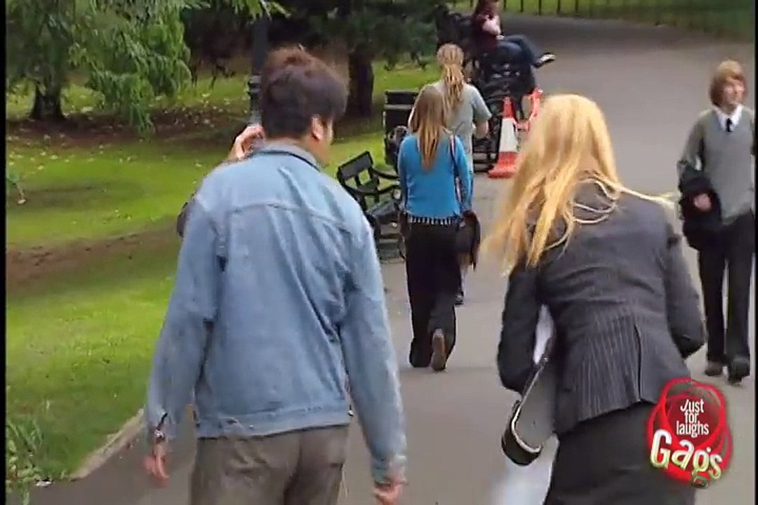 Daily Laughs_Lost Partitions Prank