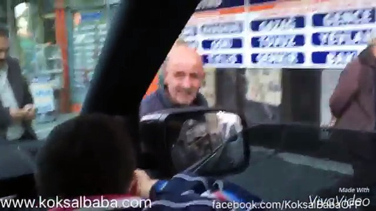 Köksal Baba Rıçıt-1