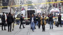 KCK, İstiklal'deki İntihar Saldırısını Kınadı