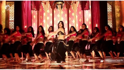 Shruti Hassan Big Hot Fleshy Navel Shaking _ Aagadu _ Junction Lo Video Song [HD]