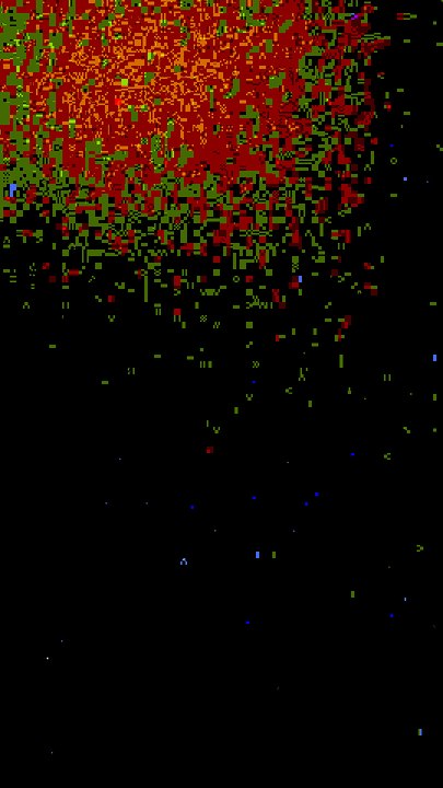 CLASPZ mix