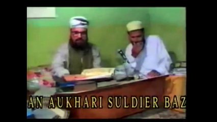 39-REF-Eating Chammar Food is Okay but Niyaaz food is wrong-Deobandi Belief-WHY THE DIFFERENCES?