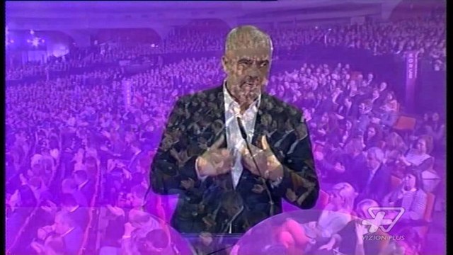 Rama: PS po transformon Shqiperine - News, Lajme - Vizion Plus
