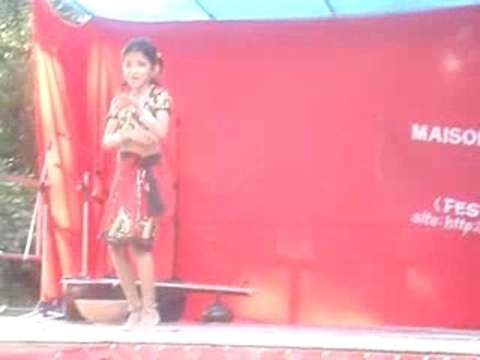Mcn Dance