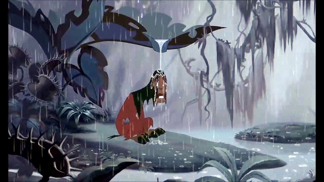 The Emperor's New Groove-Beginning HD – Видео Dailymotion