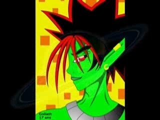 Mes Manga + fanarts naruto