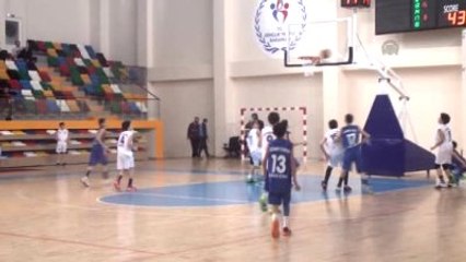 Şampiyon Takımın "Küçük Dev Adamı"