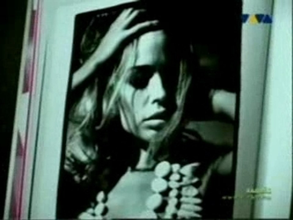 Kylie Minogue - The Past