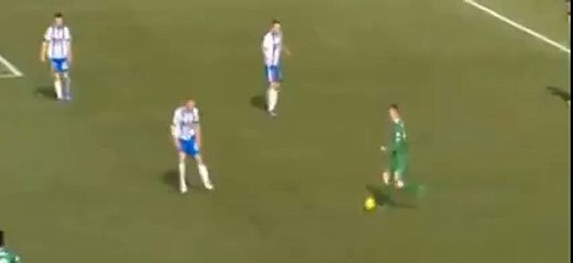 Kilmarnock 0-1 Celtic  Tom Rogic Amazing Goal 19-03-2016