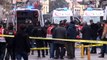 Istanbul suicide attack kills 4, wounds 20: governor