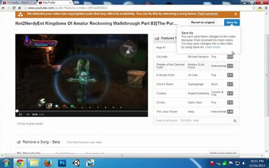 How to Re-Monetize YouTube Videos that Matched 3rd Party Content