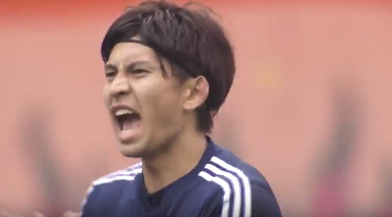 アルビレックス新潟 vs 柏レイソル  [J1リーグ 2016.0319] 新潟と柏ともに２ゴールずつでドロー☆