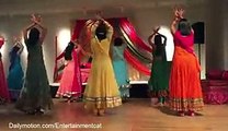 Pakistani Wedding Beautiful Girls Best DANCE _ Medly Of Songs //SH Entertainment//