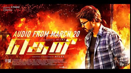 theri fans do miss panathinga https://youtu.be/gSnJ4qJl07c theri promo song official "chella kutty" songs. exclusive