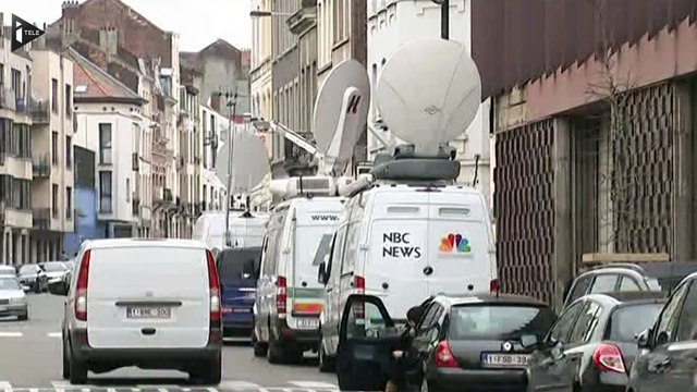 Arrestation d'Abdeslam : qui sont les autres suspects interpellés ?