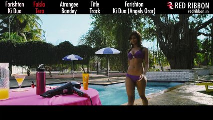 Dare You Video Jukebox - New Hindi Songs 2016 _ Latest Bollywood Movie Songs 2016 _ Full Video