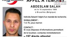 Salah Abdeslam, Suspect In Paris Terror Attacks, Discharged From Hospital