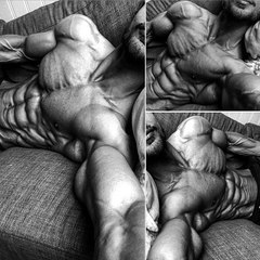 شرح مفصل لتمارين البطن مع ابراز العضلات و العضلات المستهدفة  2016