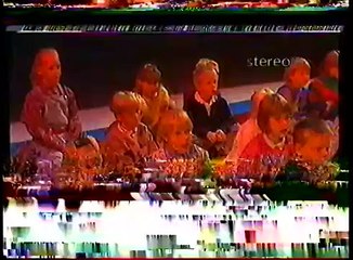 Fröbelin palikat konsertti (1991)