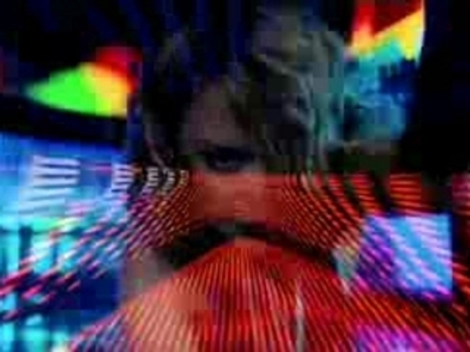 Kylie Minogue - In Your Eyes
