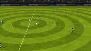 FIFA 14 Android - Manchester City VS Everton (Latest Sport)