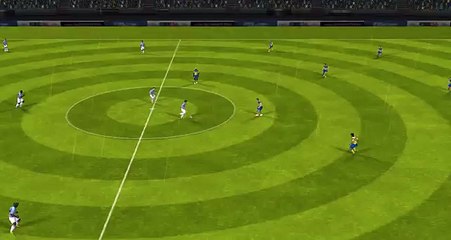 FIFA 14 Android - Manchester City VS Everton (Latest Sport)