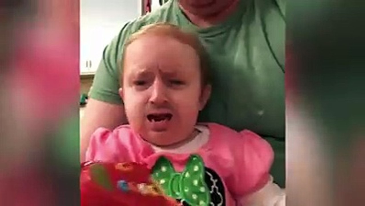 FaceSwap Baby Drunk