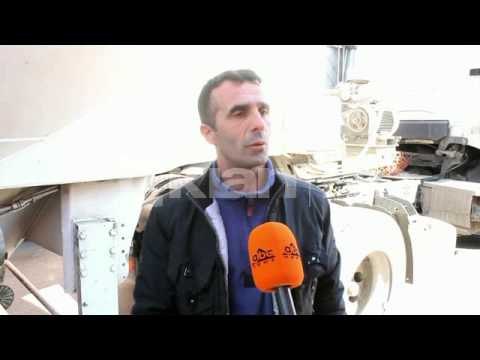 FLUKS NE DOGANEN E MORINES, KONTROLLET DHE SKANIMET NUK PRITEN MIRE NGA UDHETARET