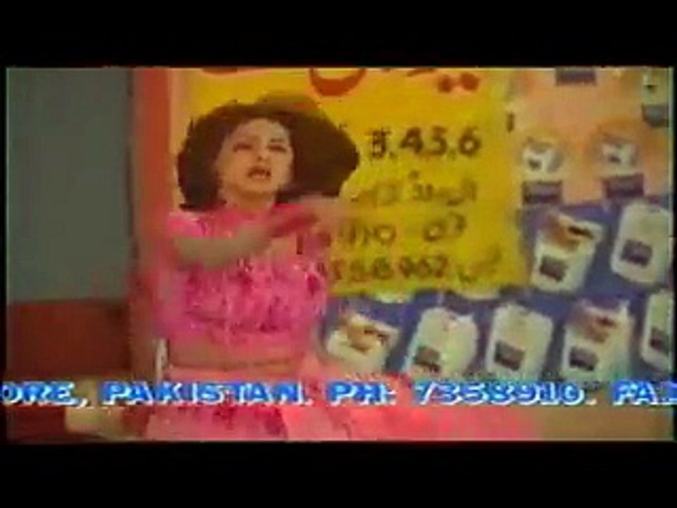 mujra deedar 35