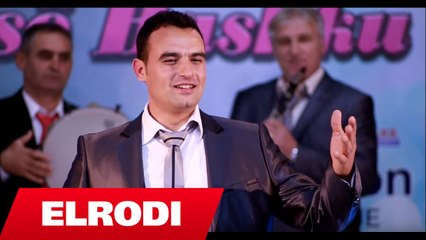 Agron Zhuga - Faqe portokalleja (Official Video HD)